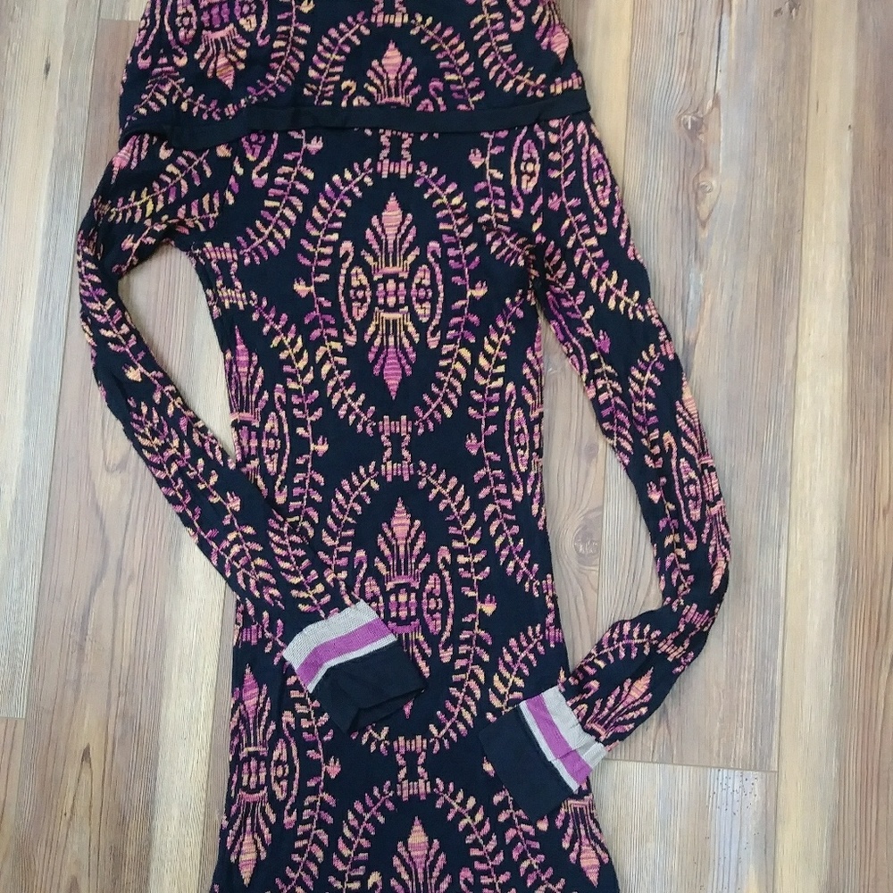 Women's Sexy SX Yoga Dress/Top by Arden . D